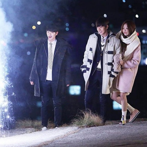 戏好看连音乐都能这么好听吗?《捕鼠器里的奶