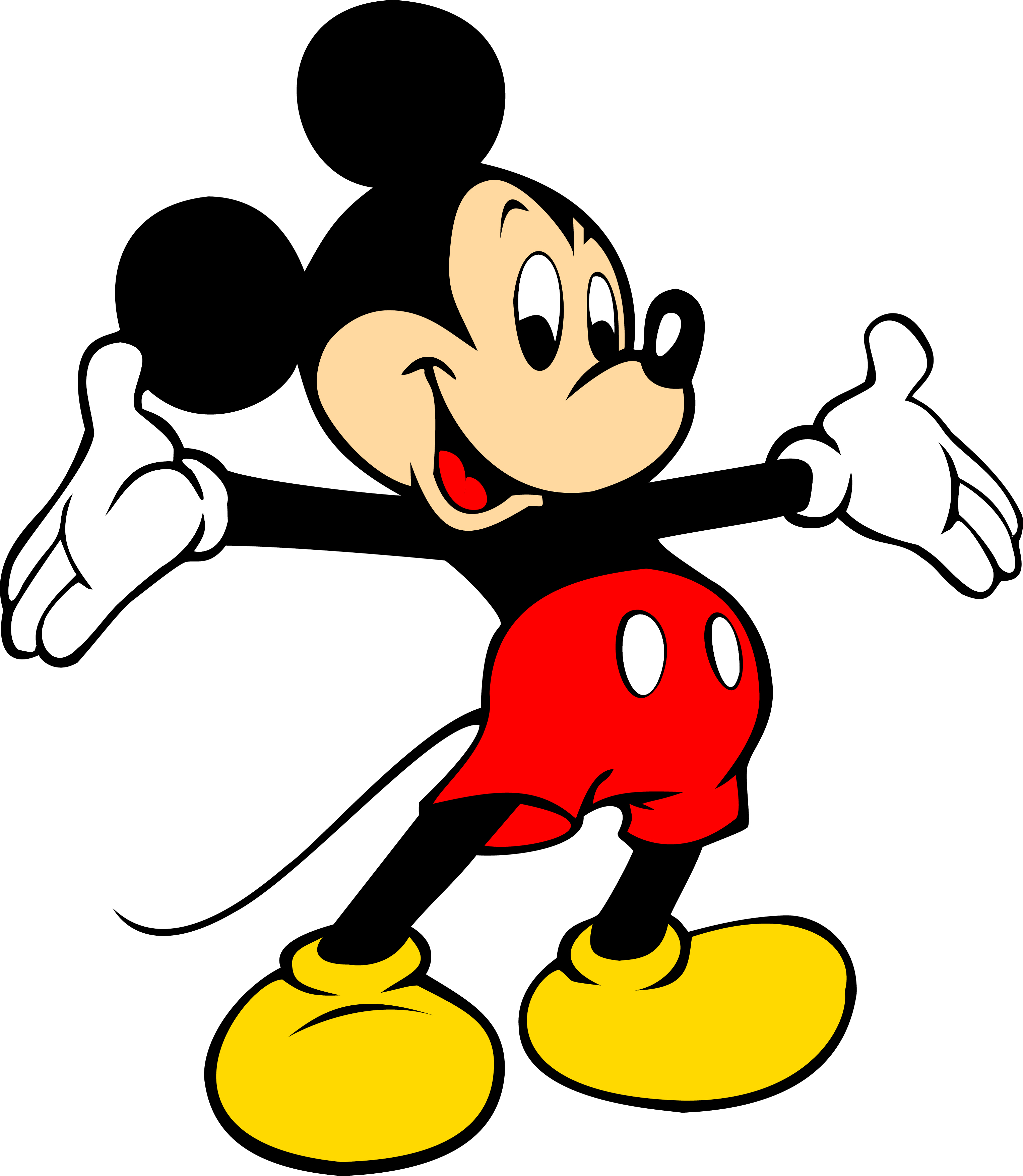 photo source: kiss mickey mouse minnie-giphy     photo source