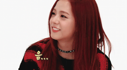可以做表情包了啦blackpink综艺小幼苗一周偶像初登场