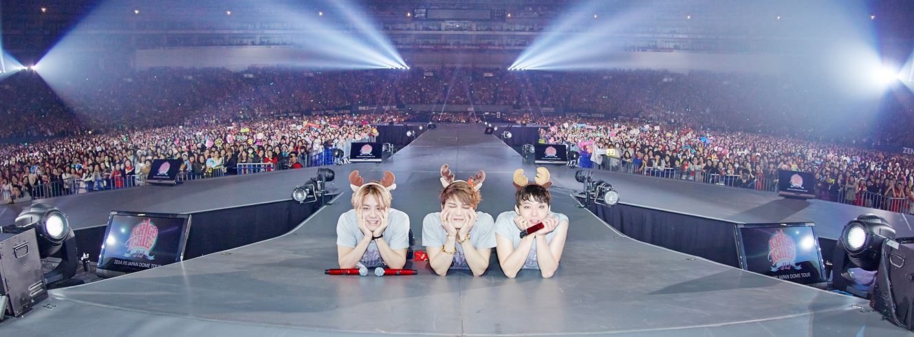 ... 女友簽下百年合約 | JYJ、朴有天、結婚、圈外女友