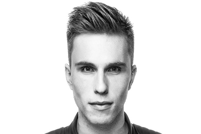 nicky romero