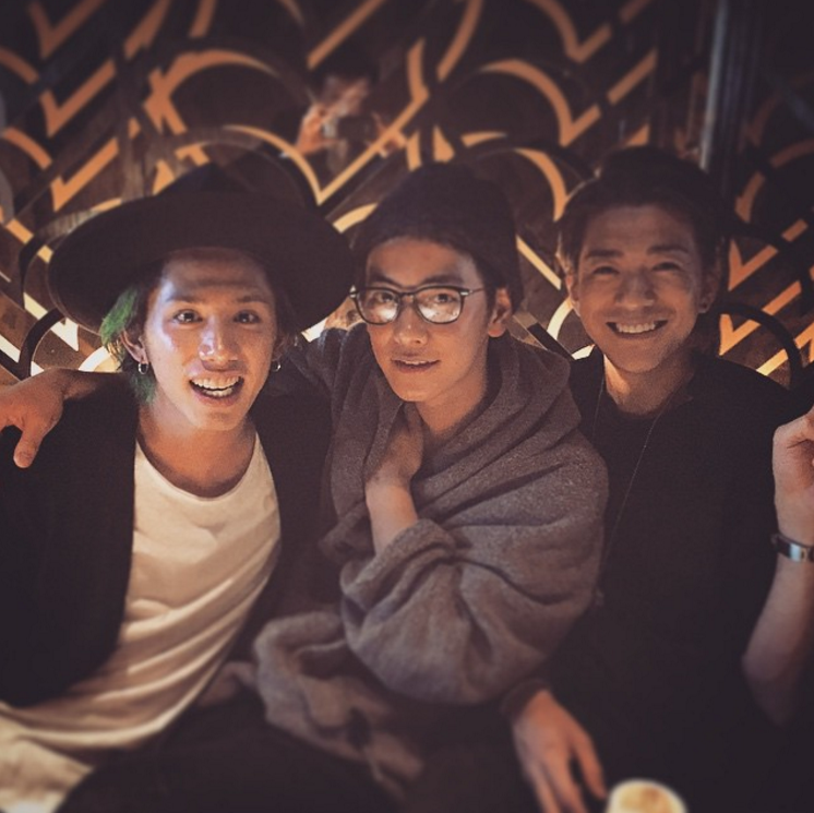 photo source:taka-instagram