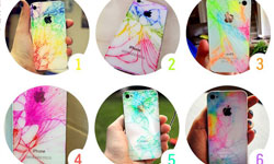 Покраска iphone своими руками Покраска iphone своими руками