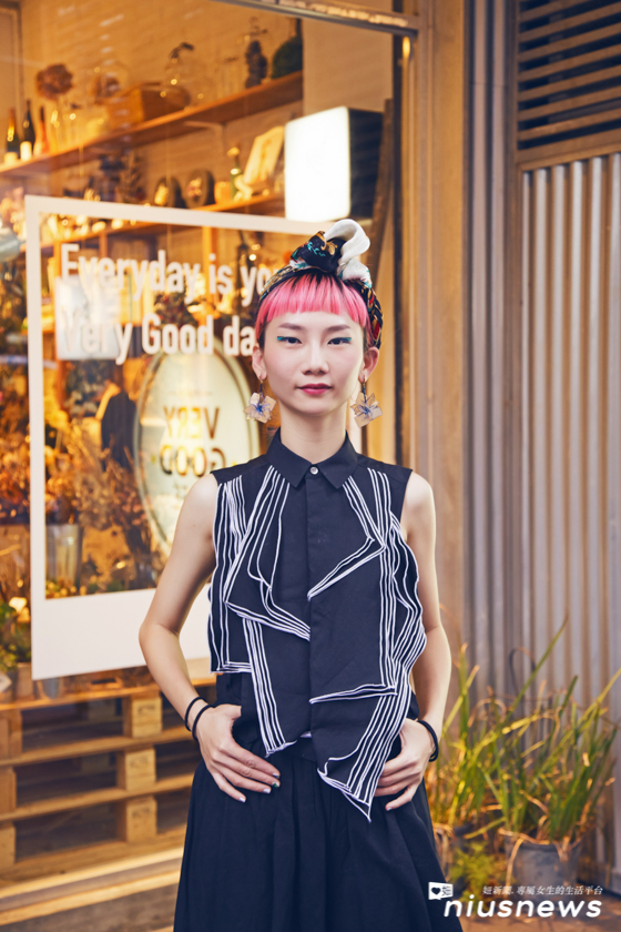 妞专访:娃娃魏如萱也是死忠粉!