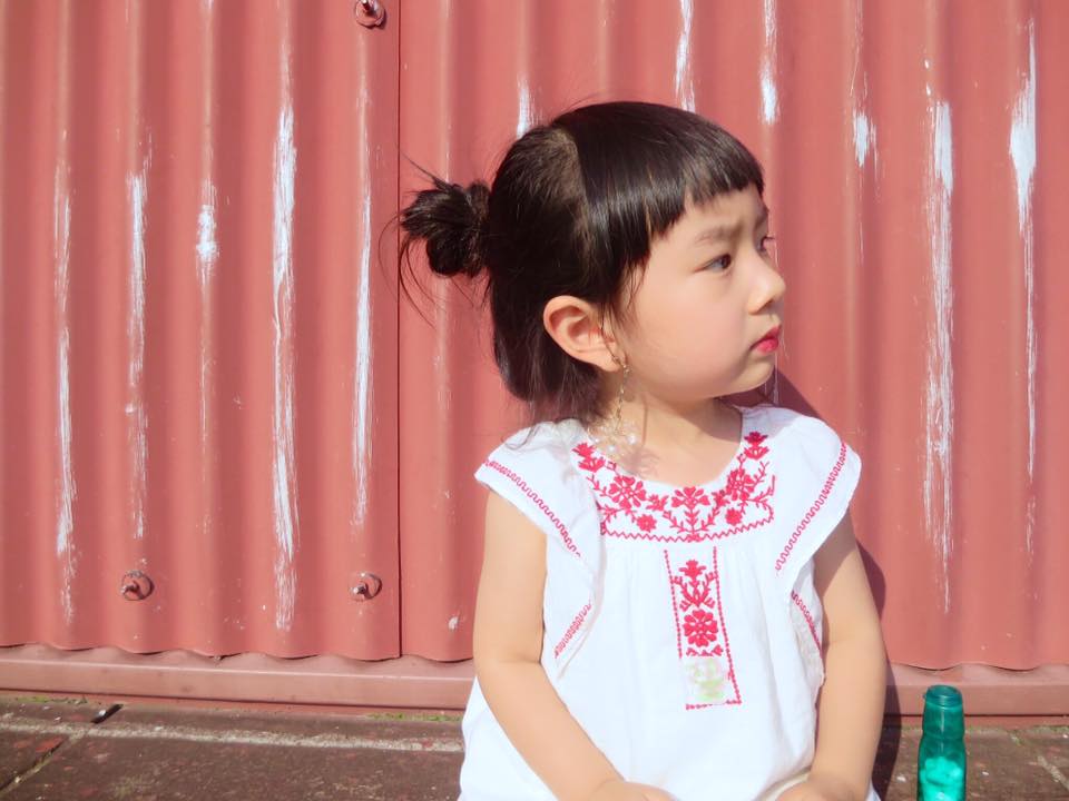 妞专访:娃娃魏如萱也是死忠粉!