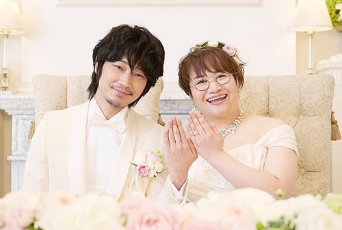 下一對結婚的是松本潤和井上真央 今年日本演藝圈鴛鴦譜這樣點 松本潤 井上真央 上野樹里 和田唱 相武紗季 名人娛樂 妞新聞