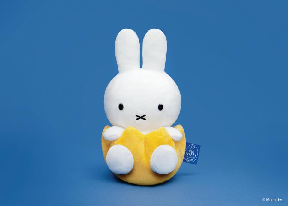 創作專屬自己的3d米飛兔!童心未泯的「miffy繪本世界」香港特展