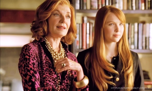 少了任何一个都不行!美剧《灵书妙探》最令人怀念的5组角色