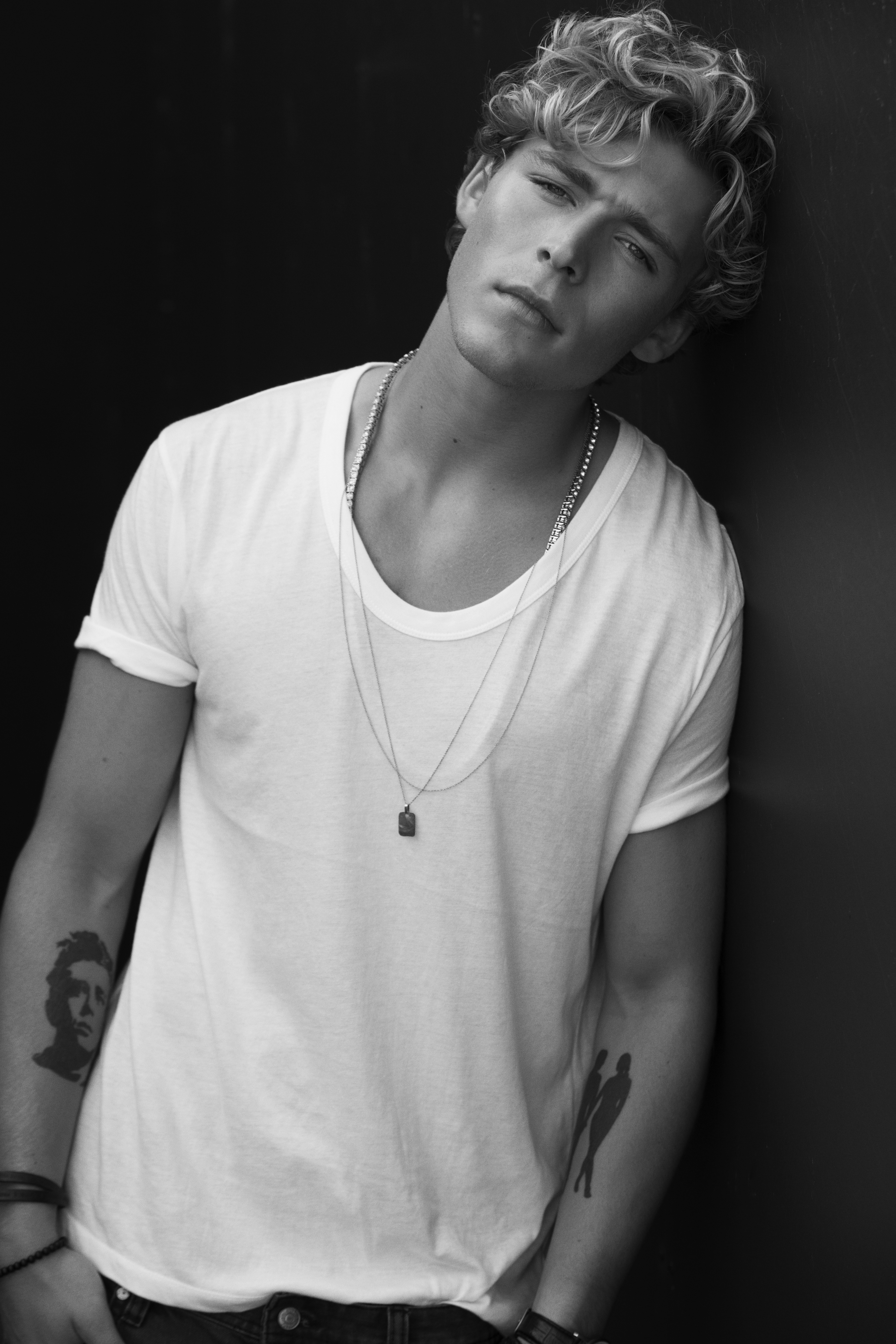 完美男友给你5个独处的心动瞬间 | 丹麦,王子,christopher,克里斯多福