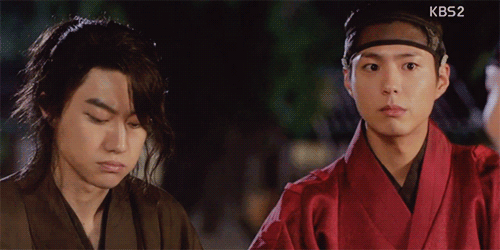 《步步惊心:丽》(王昭哭哭)