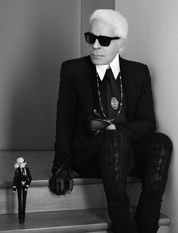 30岁如何找到自己的风格定位 | irisapfel, karllagerfeld, bill