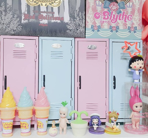 etude house 眼影 櫥窗的圖片搜尋結果