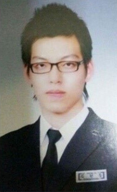 oppa韩国男艺人们「毕业照」🎓金秀贤、李钟硕、宋仲基..