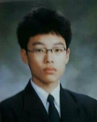 oppa韩国男艺人们「毕业照」🎓金秀贤、李钟硕、宋仲基..