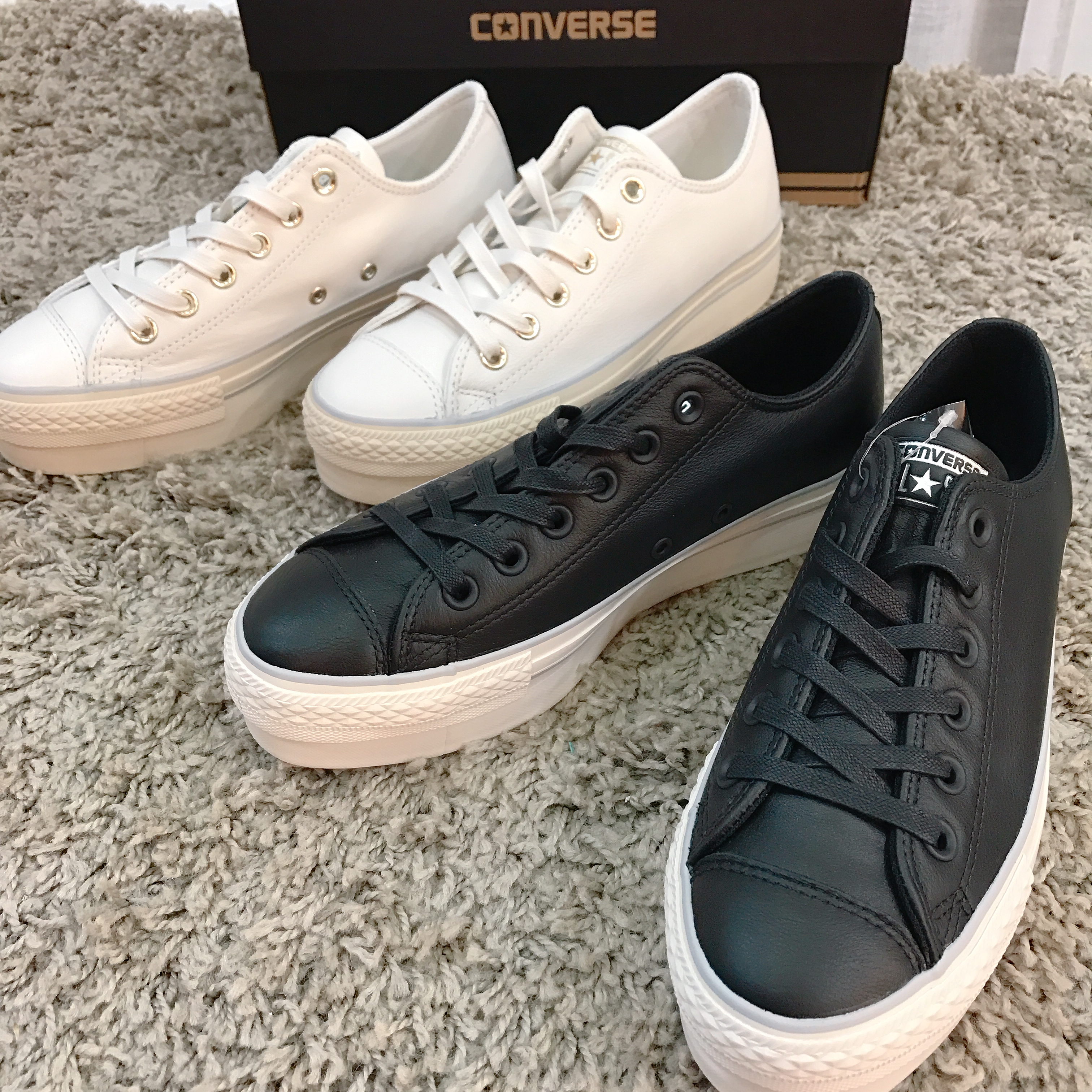 puma converse