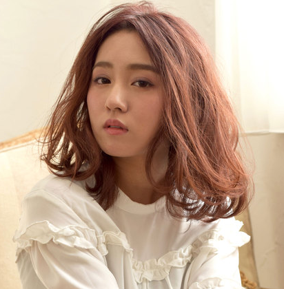 男友表示「美翻又好摸」!日本街头5大春夏时髦发型