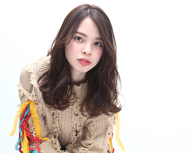 日本街头5大春夏时髦发型 | 发型趋势,染发流行,染发,发型,中长发