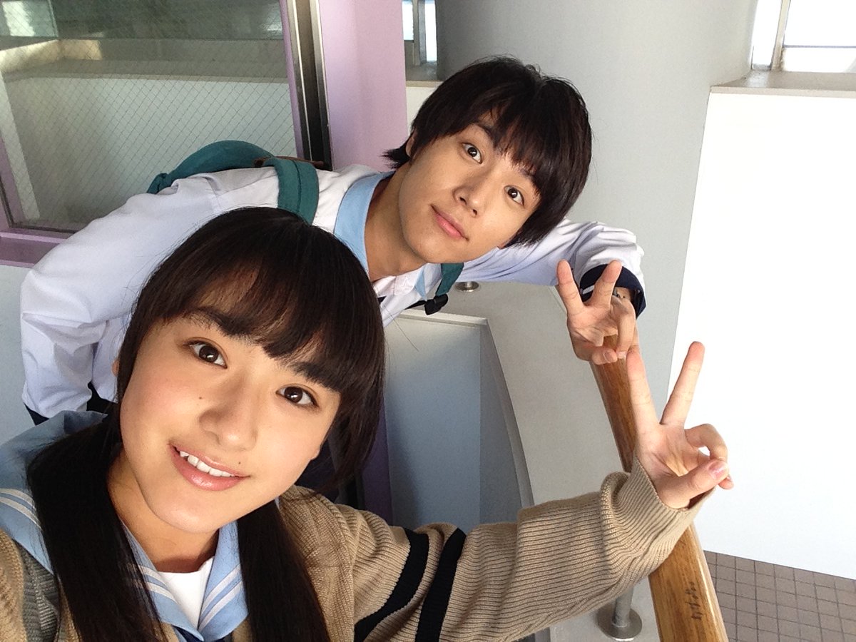 《relife重返17岁》真人化首波电影预告释出