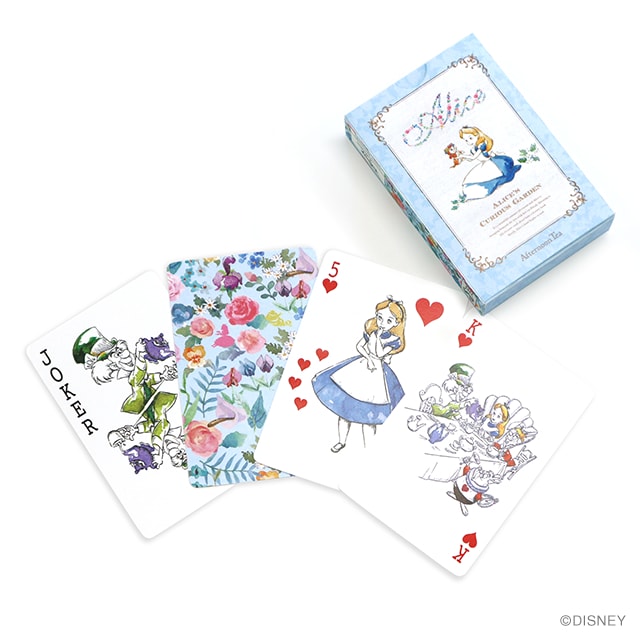 粉蓝爱丽丝杂货让你化身公主!