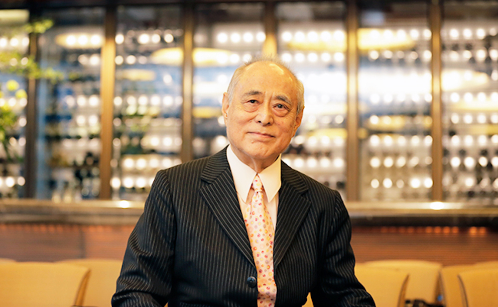 r.i.p.《死亡笔记本》,《华丽一族》演员津川雅彦病逝 享寿78岁