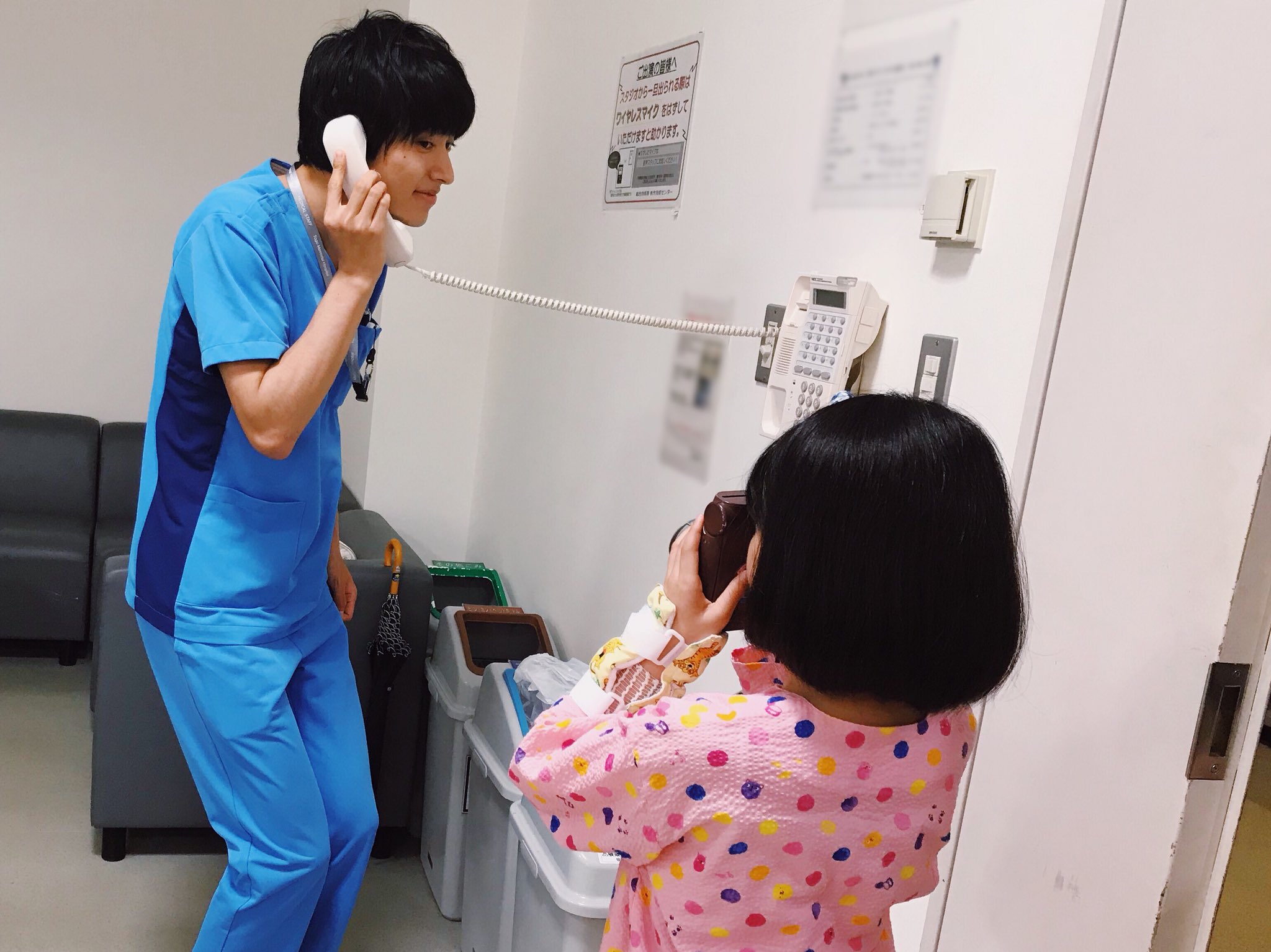 山崎賢人扮演患自閉症的兒科醫生《Good Doctor》惹哭觀眾：只想讓每個孩子順利長大 | Good Doctor、善良醫生、日版、山崎賢人