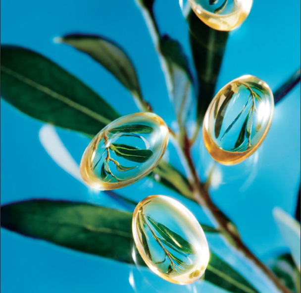 吃 好油 完勝美型身材 引爆女星超模美容話題的油類營養補充錠 好身材 健康 體態 美容話題 椰子油 美人計 妞新聞