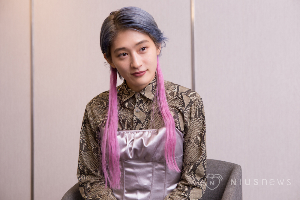 「星期三的康帕内拉」唱出独特的世界观与前卫性|妞专访