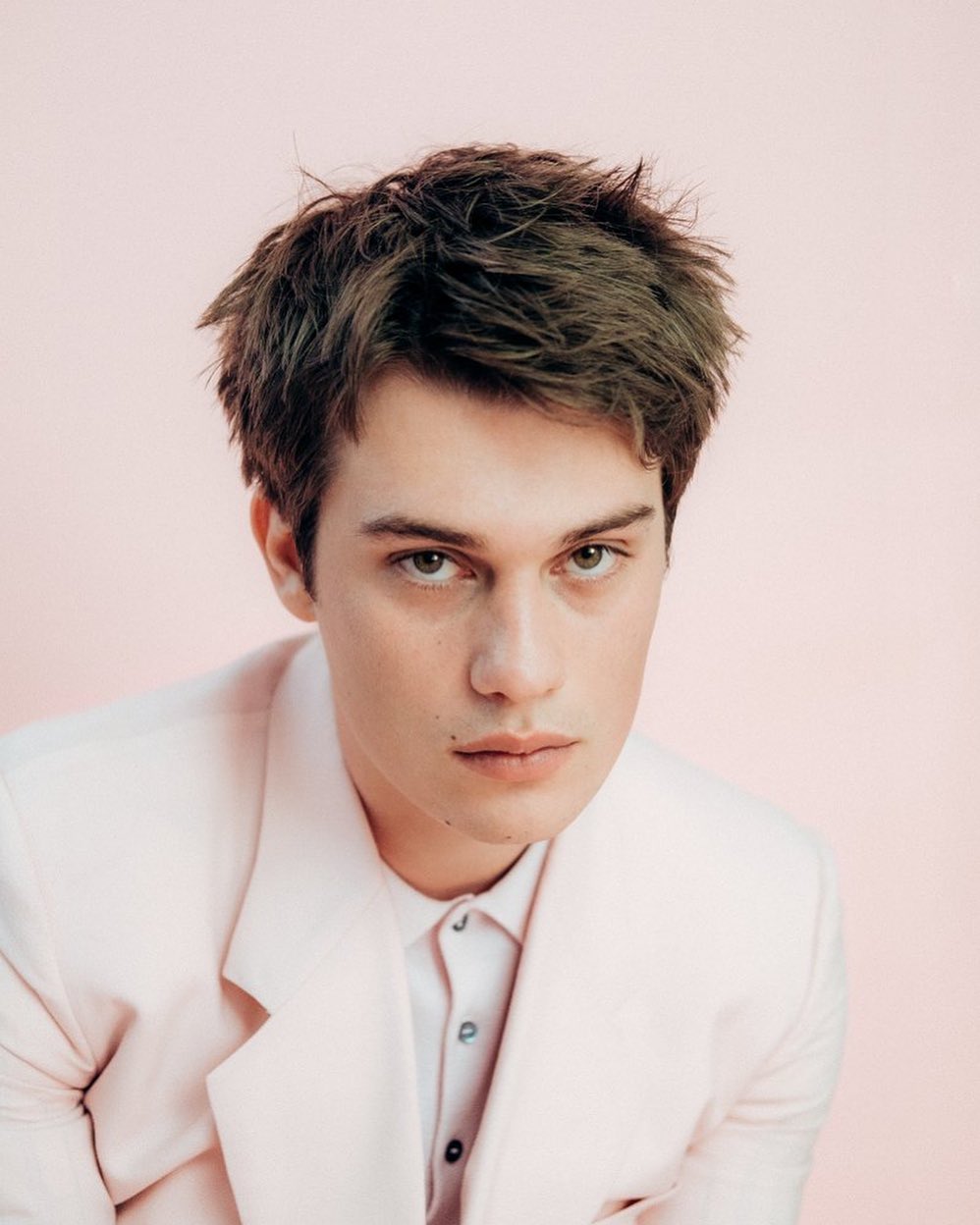 《灰姑娘》真人电影选角出炉!