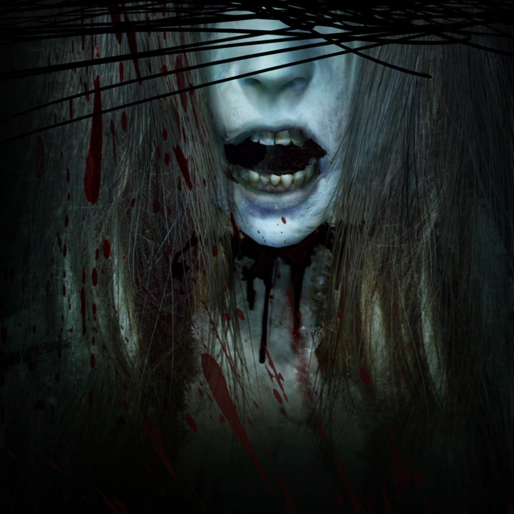 恐怖鬼屋「逼真体感特效」包你吓破胆!