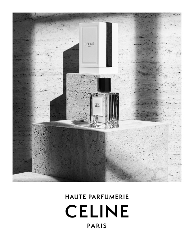 Celine高級訂製香水全台只有這裡買得到！簡約質感的瓶身、好聞持久的香味值得收 | Celine、香水、流行、時尚、美妝 | 美人計
