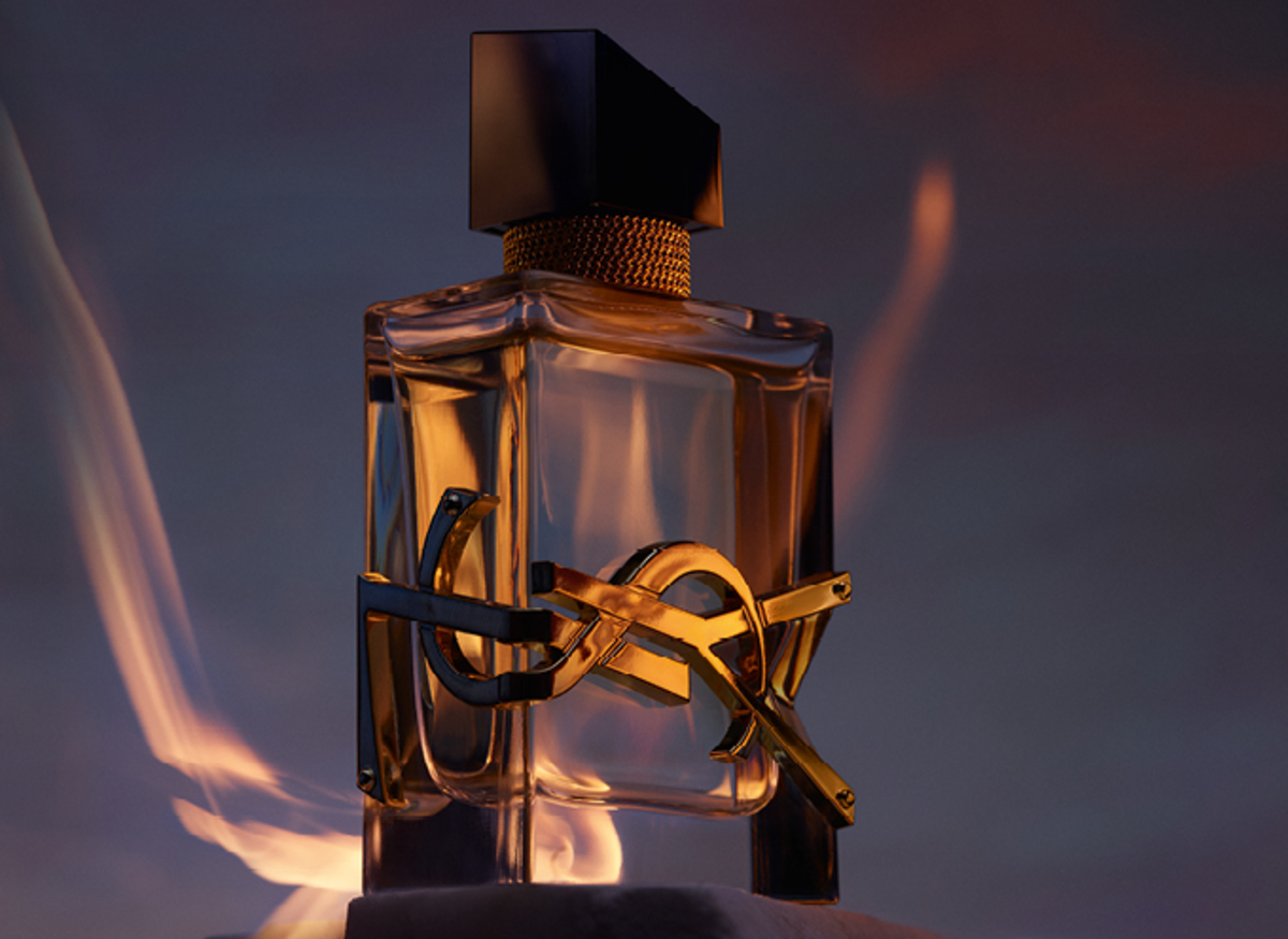 YSL 揮灑自我 縱情自由 LIBRE 自由不羈淡香精 | YSL、香水、清新性感薰苔香調、LIBRE自由不羈淡香精 | 品牌新聞 | 妞新聞 ...