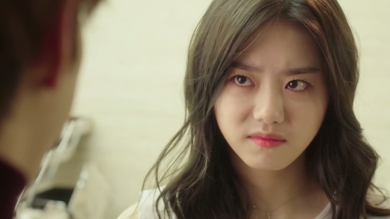 画龙点睛的配角,而姜其永在《戒指的女王》又会带出怎样笑料?