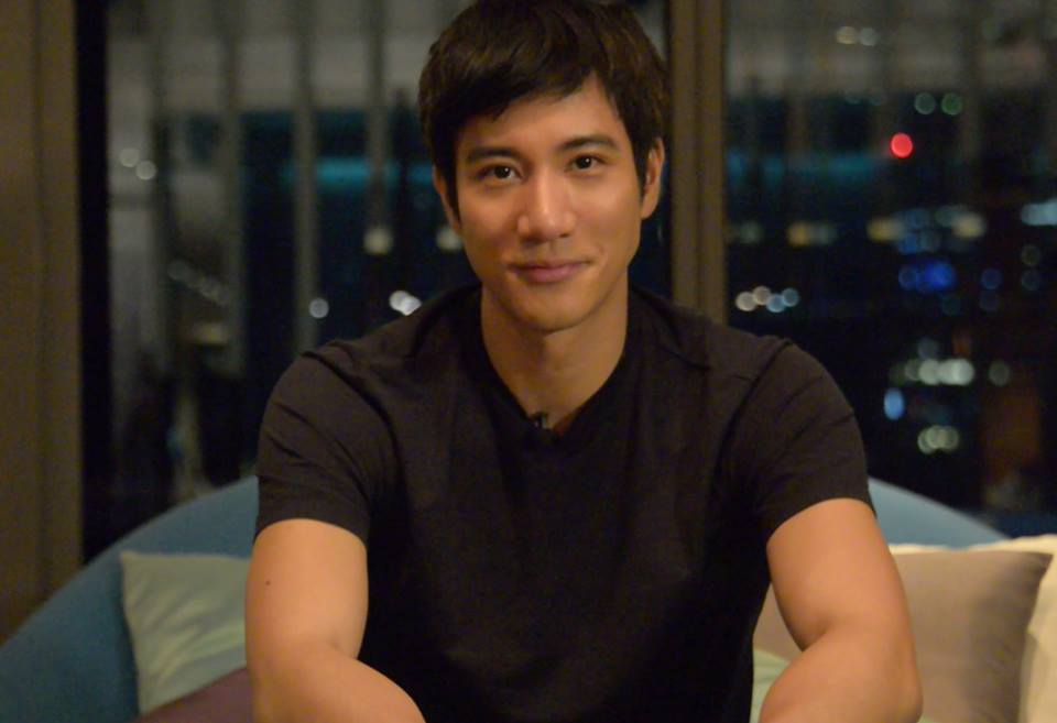 到底是怎麼保养的?这些看不出年纪的台湾男艺人