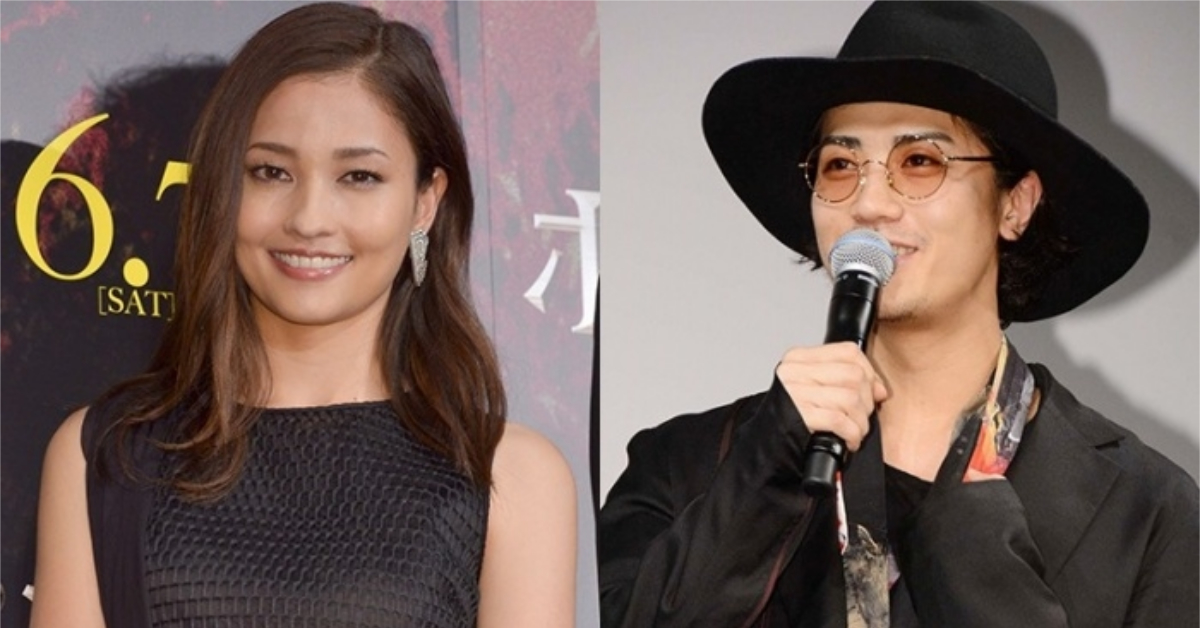 離婚 赤西 仁