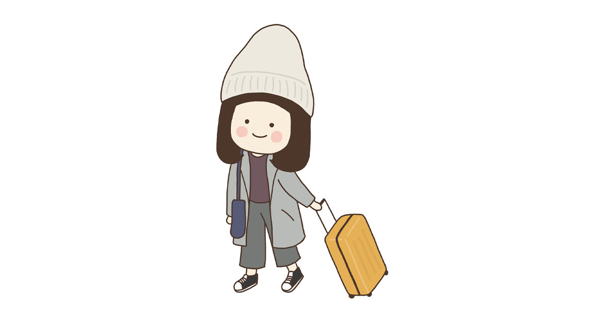 去流浪吧!才能發現做不完的夢,想不完的家 | 插畫圖文創作、旅行、夢想 | 部落客頻道 | 妞新聞 niusnews