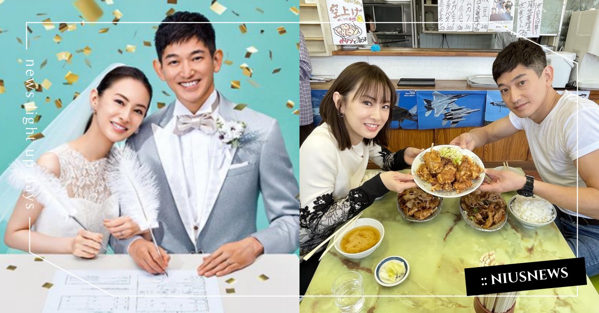 北川景子 瑛太離婚 春季日劇 離婚活動 好評播出中 5大看點報你知 離婚活動 日劇 北川景子 瑛太 影劇星聞 妞新聞