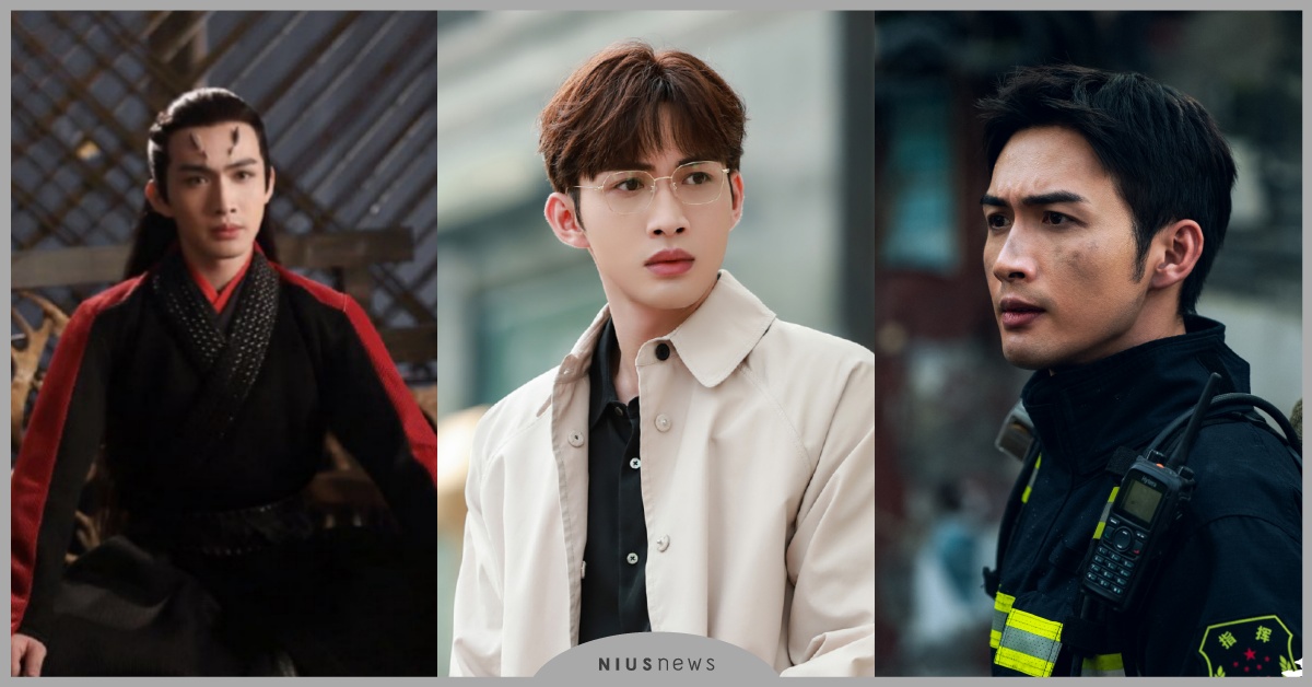 張彬彬15部必看陸劇推薦！《我的人間煙火》特別出演，《三生三世十里桃花》經典 | 影劇星聞 | 妞新聞 niusnews