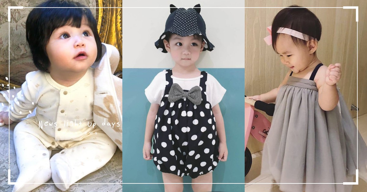 新手爸媽必存「童裝尺寸懶人包」！一文分析各國童裝尺寸差異，身高體重、月齡對照秒懂 | pinkoi、親子、孩子 | 媽媽妞 | 妞新聞 niusnews