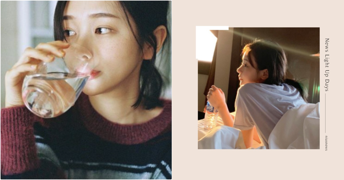 正確喝水能變瘦 烘焙女王 4個喝水減肥法 5大生酮重點 公開 狂灌水是錯誤喝法 喝水減肥 喝水怎麼喝 喝水瘦身 飲食管理 生酮減肥