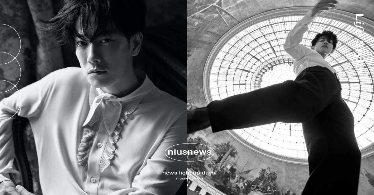 佐藤健　Beyond Takeru Satoh × Mario Sorrenti Art Book「Beyond」発売決定