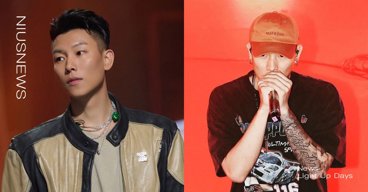 《中國說唱巔峰對決》瘦子E.SO首戰!經典再現金曲獎名曲、網譽「帥哥說唱原型機」 | 影劇星聞 | 妞新聞 niusnews
