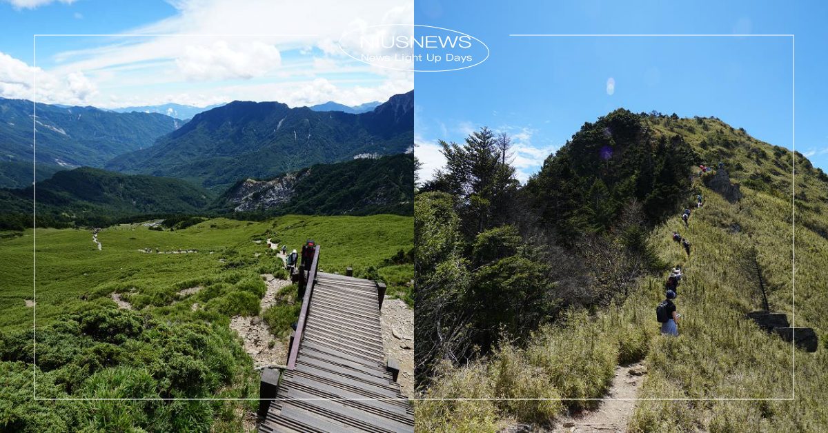 登山新手「7條入門百岳路線」懶人包！何謂入門百岳？登百岳前該如何準備？ | 百岳懶人包、入門百岳、登山新手 | 部落客頻道 | 妞新聞 ...