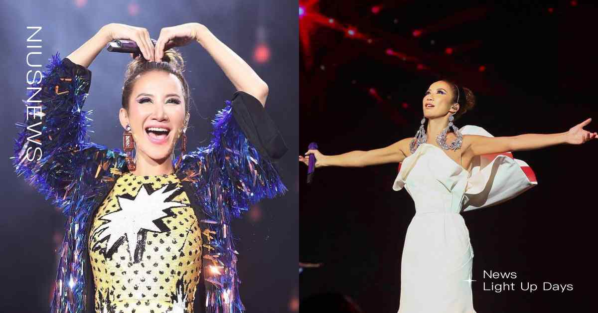 12首KTV挑戰級CoCo李玟經典歌！〈暗示〉告白神曲、〈自己〉難唱第一名？ | 李玟、CoCo、金曲 | 影劇星聞 | 妞新聞 niusnews
