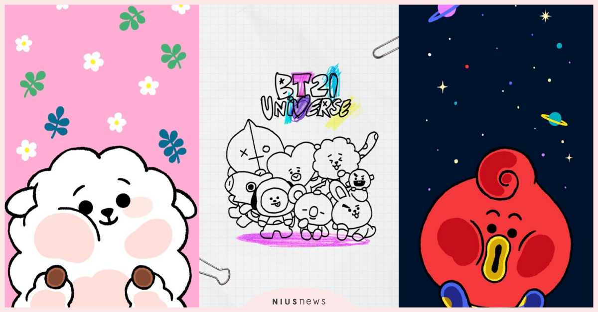 臉貼螢幕有夠緊繃 Bt21手機桌布 阿米一起換起來 Bts防彈少年團 Bt21新朋友 宇宙明星 Koya Rj 生活發現 妞新聞niusnews 臉貼螢幕有夠緊繃 Bt21手機桌布 阿米一起換起來 Bts防彈少年團 Bt21新朋友 宇宙明星 Koya Rj 生活發現 妞新聞niusnews