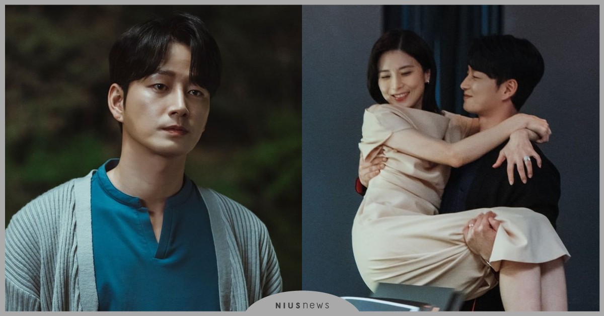 李賢旭榮登韓劇《我的上流世界Mine》國民渣男!居然出演過《他人即地獄》放大片 | 韓劇Mine、我的上流世界、他人即地獄 | 影劇星聞 ...
