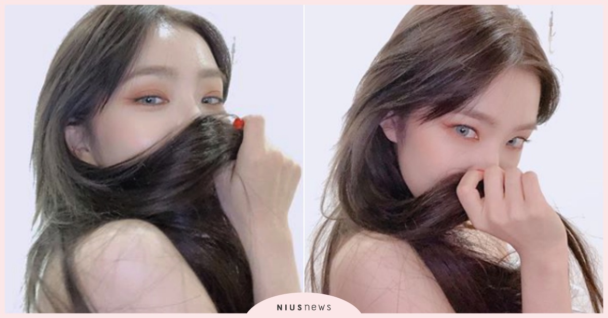 å°'å¥³æ™‚ä»£ å¤ªå¦ Vs Rv Irene å‚»å‚»åˆ†ä¸æ¸…æ¥š ä¸€å¼µè‡ªæ‹å°±å¼•çˆ†éŸ