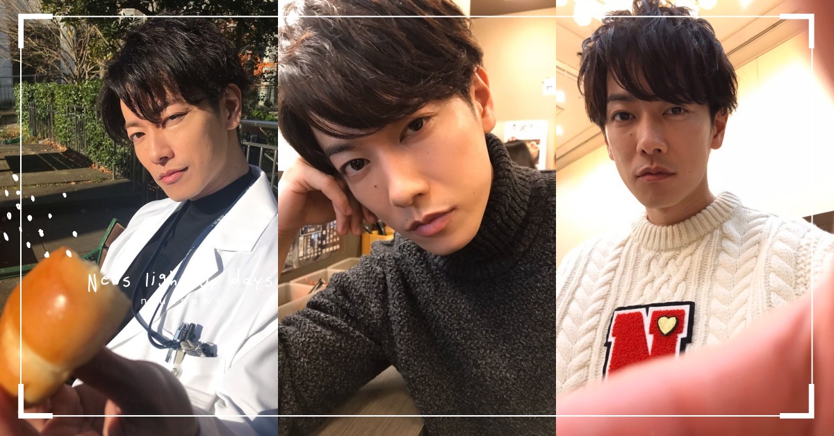 劇終還放閃！《戀愛可以持續到天長地久》佐藤健×上白石萌音「超甜幕後花絮照」曝光 | 佐藤健、戀愛可以持續到天長地久幕後花絮、上白石萌音 | 影劇星聞 | 妞新聞 niusnews