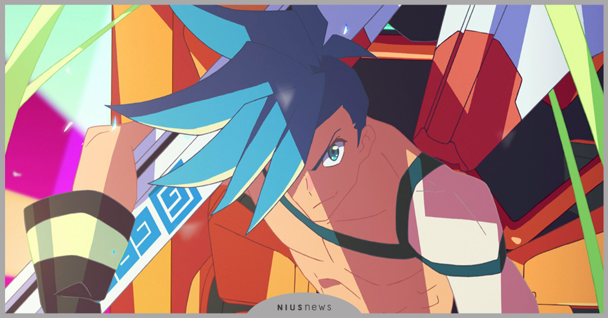 天元突破紅蓮螺巖 今石洋之 中島一基再度聯手打造全原創 普羅米亞 歷經六年構思終於登上大銀幕透露最早其實想做 悲慘世界 的殭屍版 天元突破紅蓮螺巖 今石洋之 中島一基 品牌新聞 天元突破紅蓮螺巖 今石洋之 中島一基再度聯手打造全原創 普羅米亞 歷經六年構思終於登上大銀幕透露最早其實想做 悲慘世界 的殭屍版 天元突破紅蓮螺巖 今石洋之 中島一基 品牌新聞