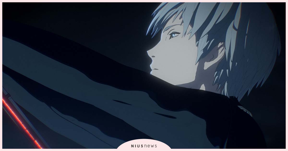 Human Lost 人間失格 再現太宰治精神名聲優宮野真守繼太宰治後再為大庭葉藏配音 人間失格 太宰治 聲優 宮野真守 大庭葉藏