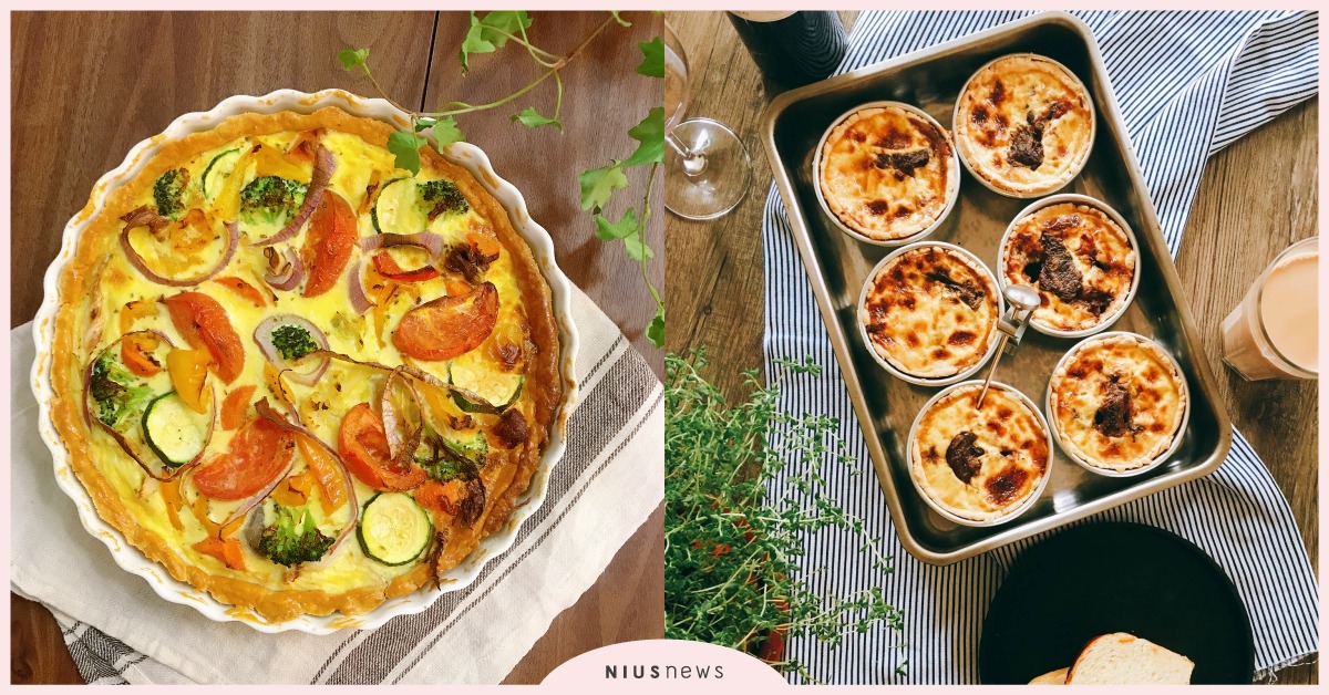 一年中最重要的一餐，用健康取代熱量！MUSA kitchen 芭花家食堂「金牛轉轉歐式都會年菜」 | 品牌新聞 | 妞新聞 niusnews